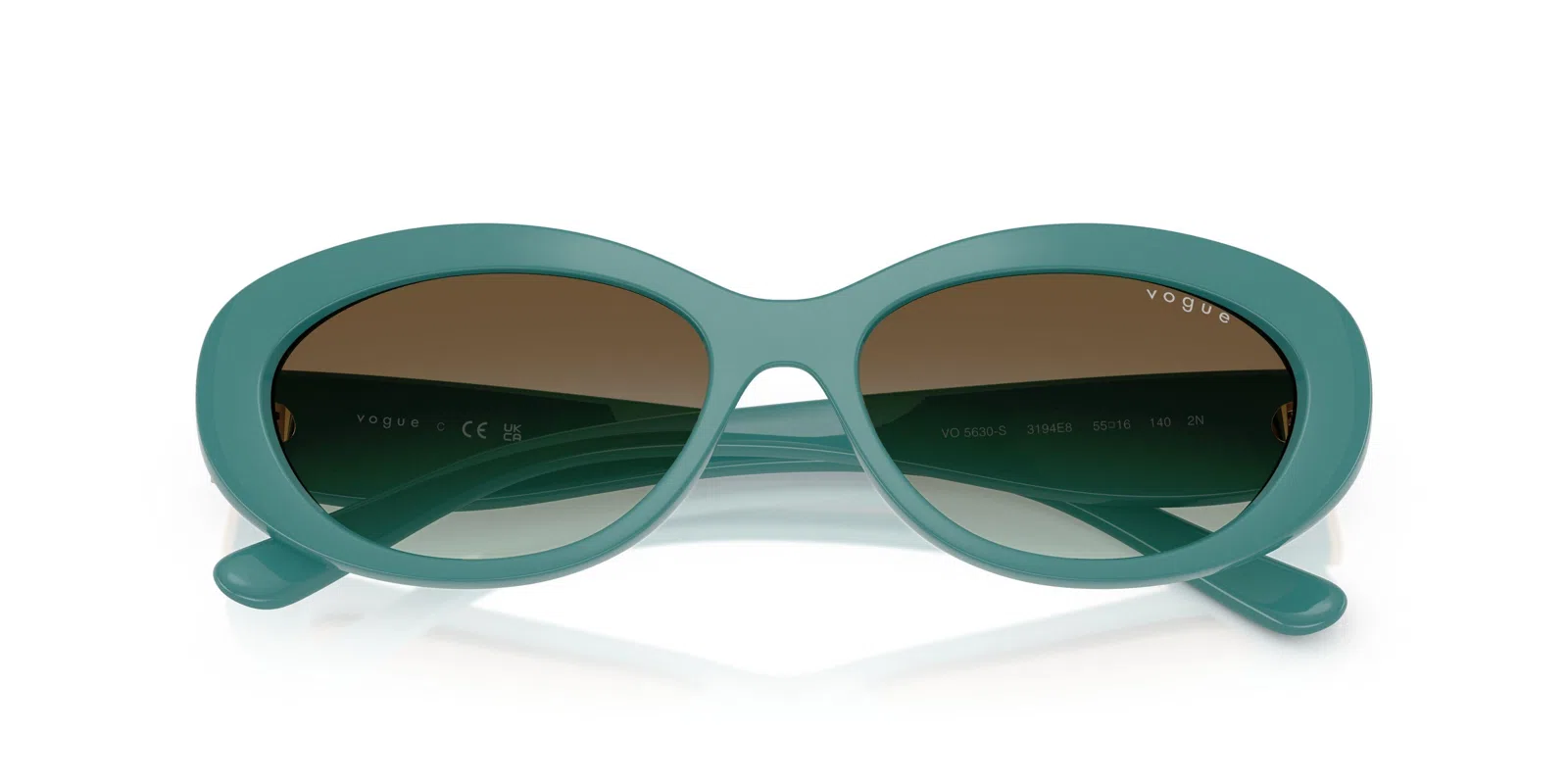 Vogue 5630S Sunglasses - view 34